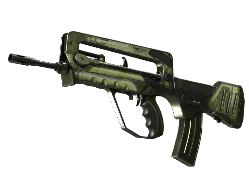 FAMAS | Meow 36
