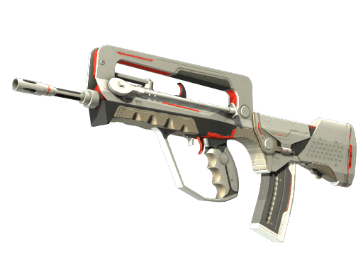 FAMAS | Mecha Industries