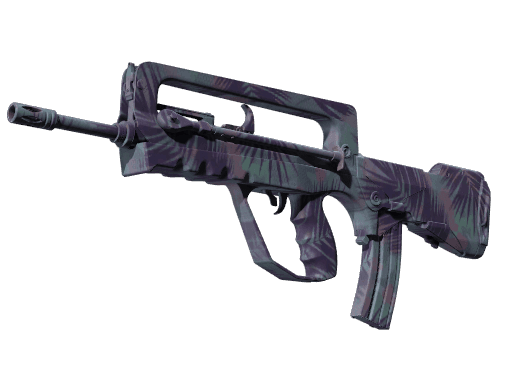 FAMAS | Sundown