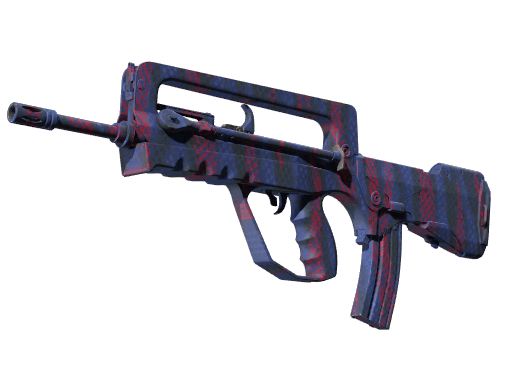 FAMAS | Teardown