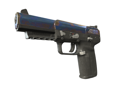 Five-SeveN | Heat Treated