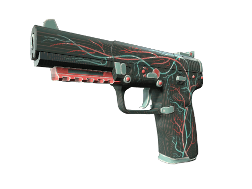 Five-SeveN | Capillary