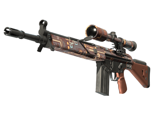 G3SG1 | Ancient Ritual