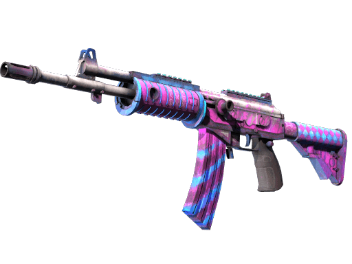 Galil AR | Sugar Rush
