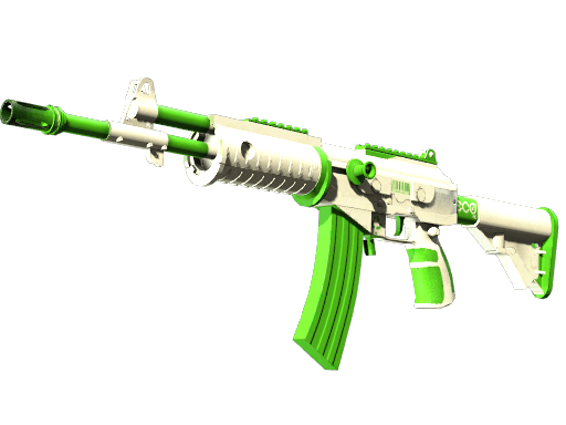 Galil AR | Eco