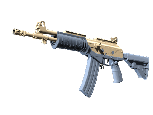 Galil AR | Tornado