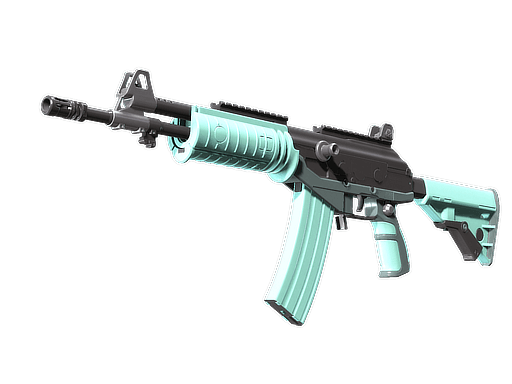 Galil AR | Robin's Egg