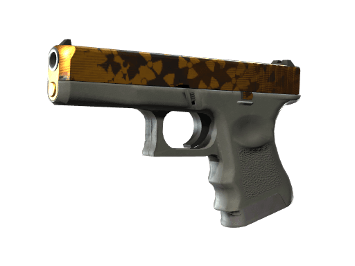 Glock-18 | Reactor