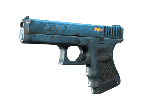 Glock-18 | Off World