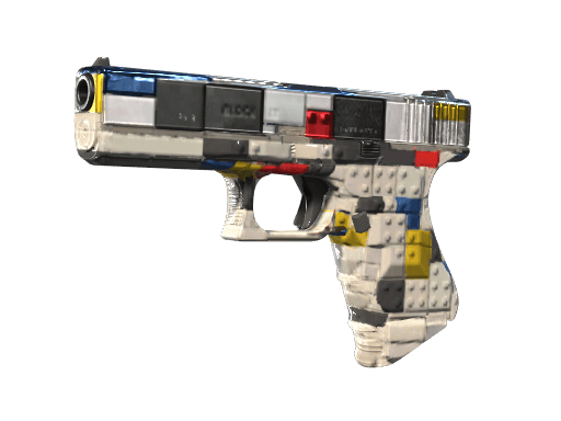 Glock-18 | Block-18