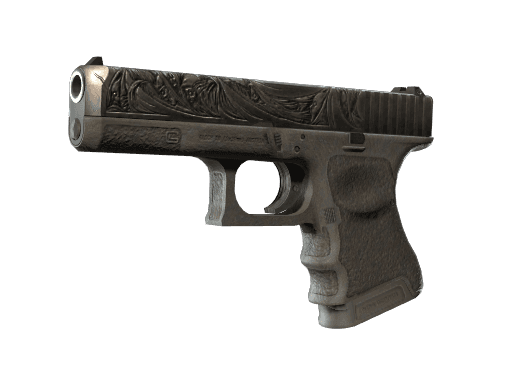 Glock-18 | Wraiths