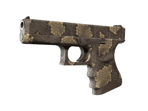 Glock-18 | Death Rattle