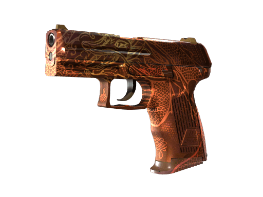 P2000 | Imperial Dragon