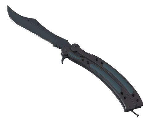 ★ Butterfly Knife | Night