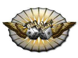 Sticker | Luck Skill (Foil)