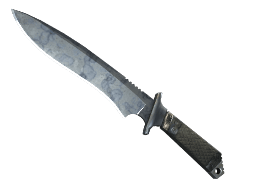 ★ Classic Knife | Stained