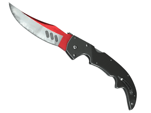 ★ Falchion Knife | Autotronic