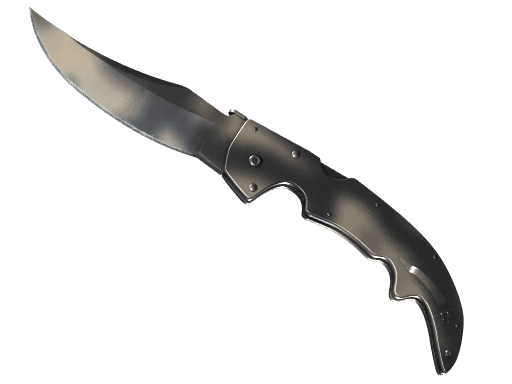 ★ Falchion Knife | Scorched