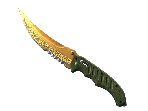 ★ Flip Knife | Lore