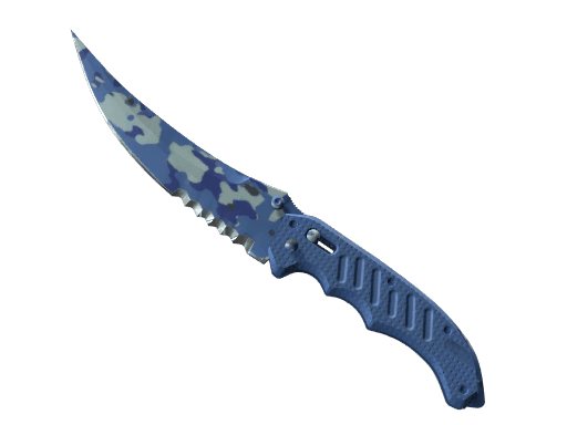 ★ Flip Knife | Bright Water