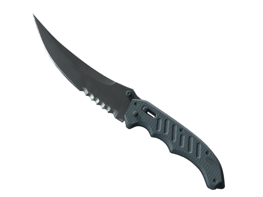 ★ Flip Knife | Night