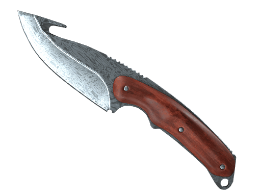★ Gut Knife | Damascus Steel