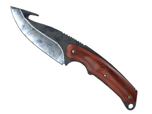 ★ Gut Knife | Stained