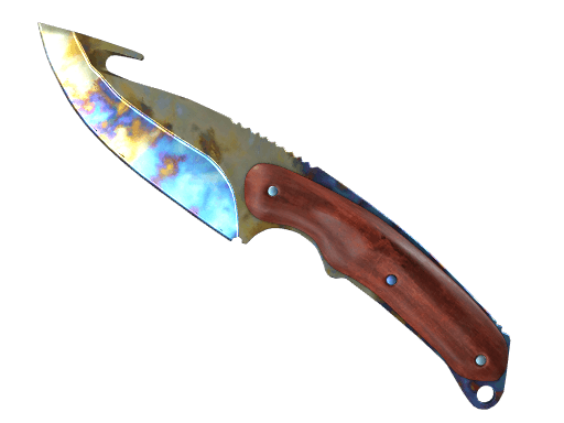 ★ Gut Knife | Case Hardened
