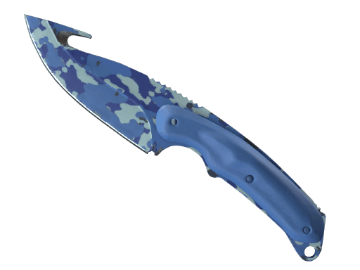 ★ Gut Knife | Bright Water