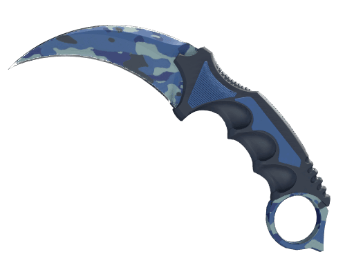 ★ Karambit | Bright Water