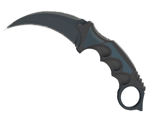 ★ Karambit | Night