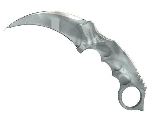 ★ Karambit | Urban Masked