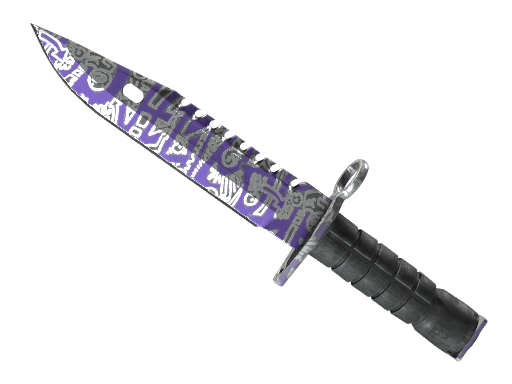 ★ M9 Bayonet | Freehand
