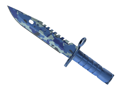 ★ M9 Bayonet | Bright Water