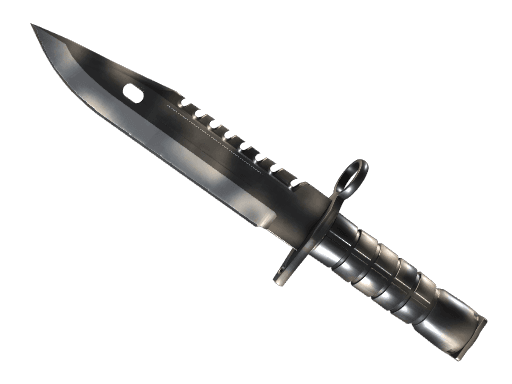 ★ M9 Bayonet | Scorched