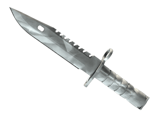 ★ M9 Bayonet | Urban Masked