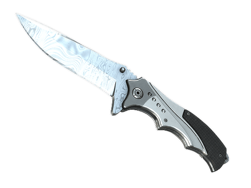 ★ Nomad Knife | Damascus Steel
