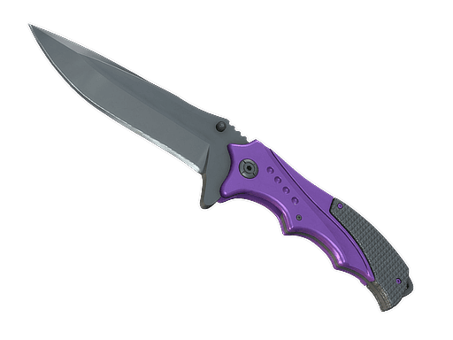 ★ Nomad Knife | Ultraviolet