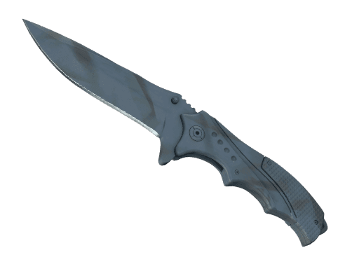 ★ Nomad Knife | Night Stripe