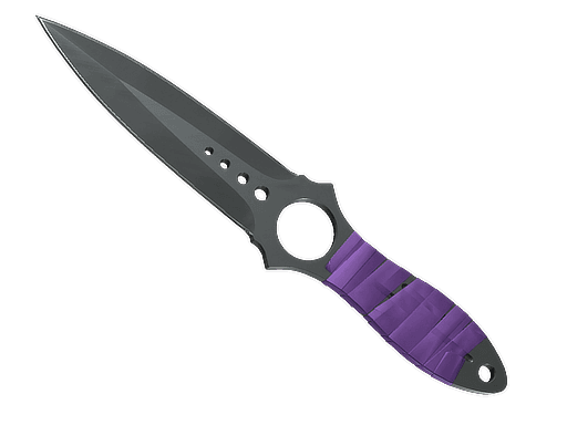 ★ Skeleton Knife | Ultraviolet