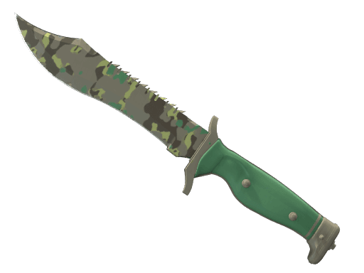 ★ Bowie Knife | Boreal Forest