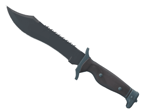 ★ Bowie Knife | Night