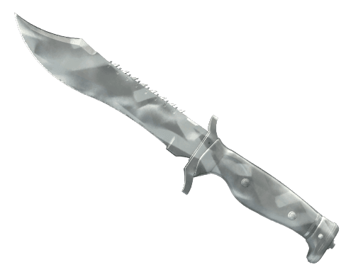 ★ Bowie Knife | Urban Masked