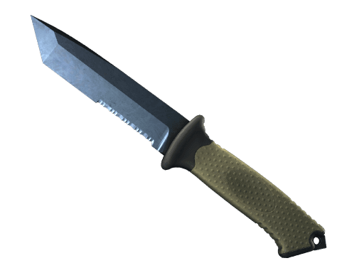 ★ Ursus Knife | Blue Steel