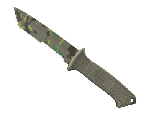 ★ Ursus Knife | Boreal Forest