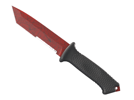 ★ Ursus Knife | Crimson Web