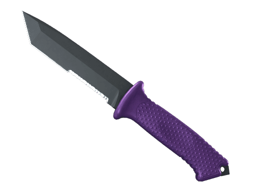 ★ Ursus Knife | Ultraviolet