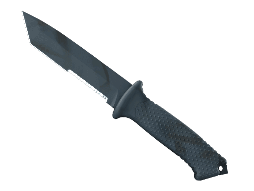 ★ Ursus Knife | Night Stripe