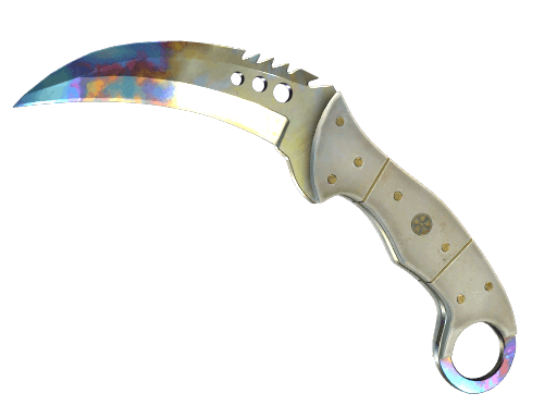 ★ Talon Knife | Case Hardened
