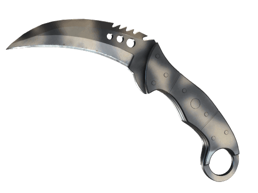 ★ Talon Knife | Scorched